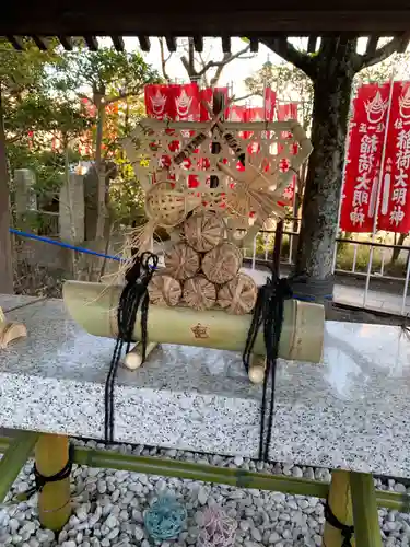 八剱八幡神社(千葉県)