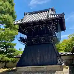 妙心寺（妙心禅寺）(京都府)