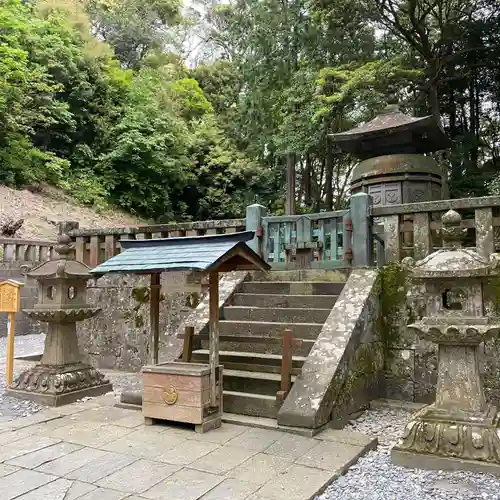 久能山東照宮(静岡県)