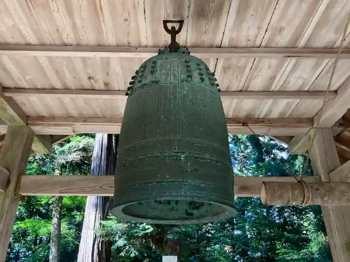 大塩八幡宮のその他建物