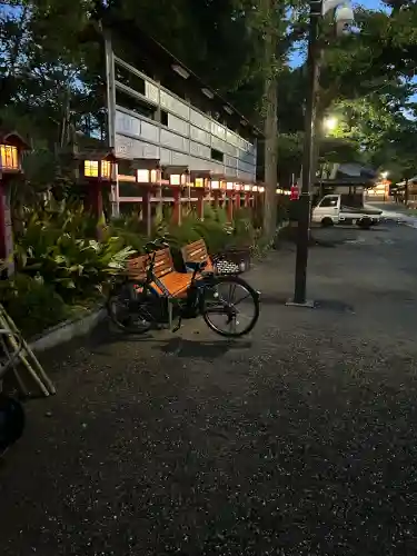 茨木神社(大阪府)