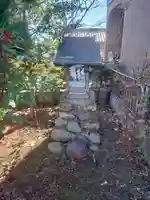 堀口薬師堂(埼玉県)