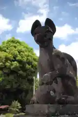 稲荷神社(埼玉県)