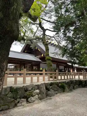 熱田神宮(愛知県)