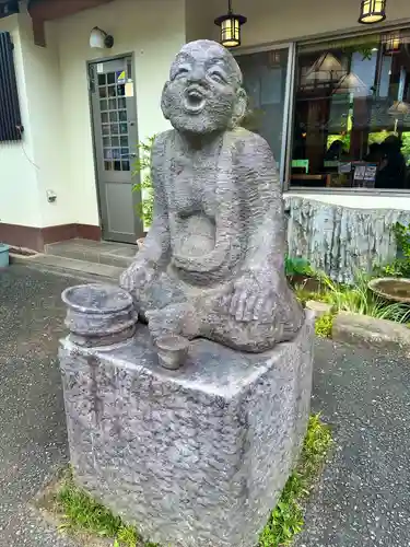 深大寺(東京都)