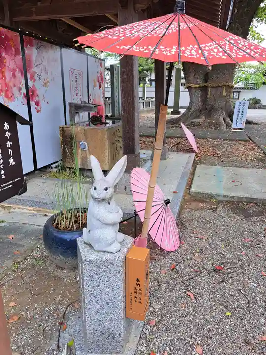 大御和神社(徳島県)