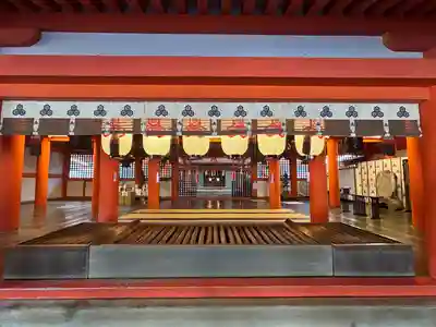 厳島神社(広島県)