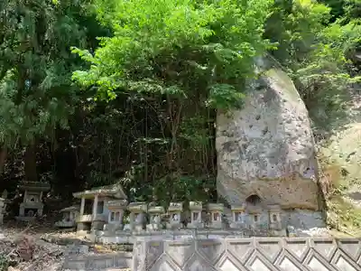 白方神社(福島県)