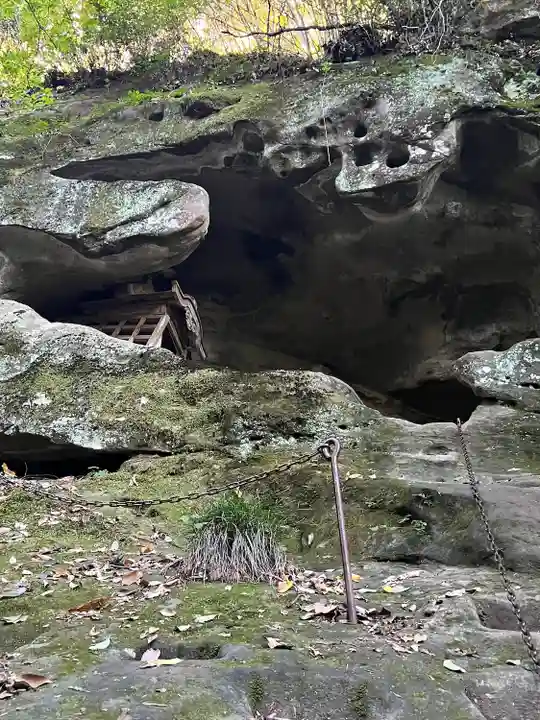 秩父札所三十二番 法性寺(埼玉県)