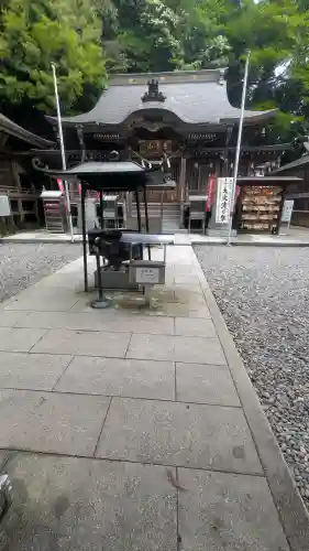 持寳院(多氣山不動尊)(栃木県)