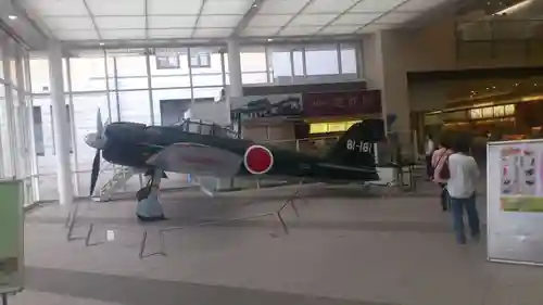 靖國神社のその他建物