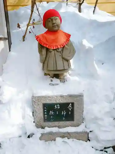 大宥寺(北海道)