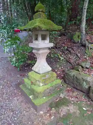 青海神社(新潟県)