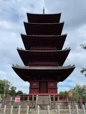 池上本門寺(東京都)