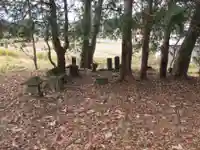 白河神社(福島県)