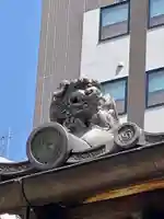 高野堂妙心寺(京都府)