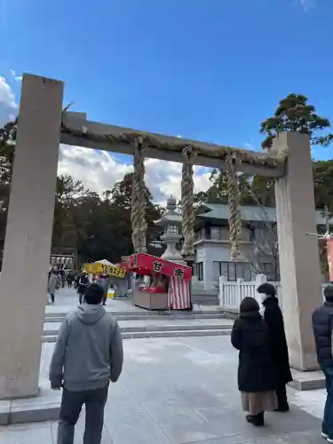 廣田神社(兵庫県)