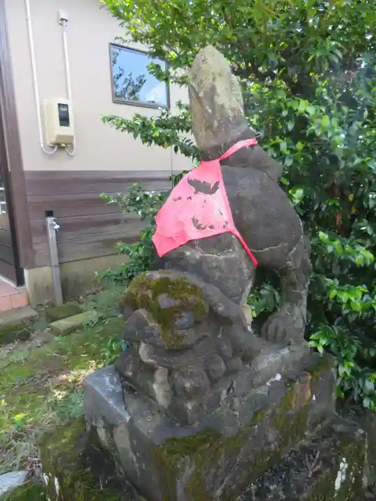 日枝神社(山形県)