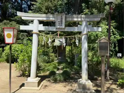 水戸八幡宮(茨城県)