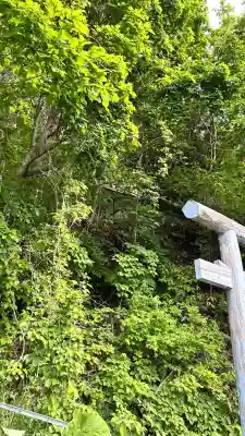 豊原神社(北海道)