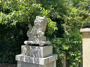 雨也神社(八大龍王社)(滋賀県)