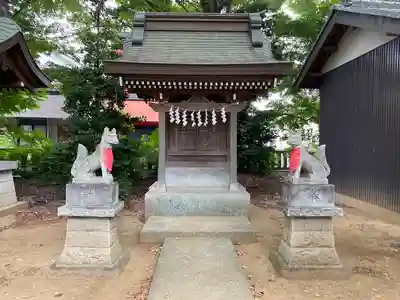 小野神社(東京都)