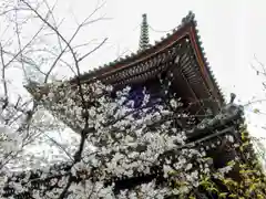 本法寺(京都府)