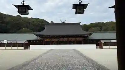 橿原神宮(奈良県)