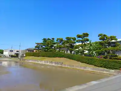 小川熱田社のその他建物