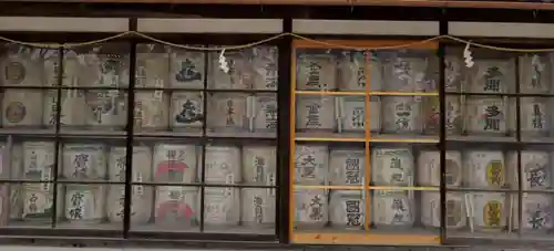 西宮神社のその他建物