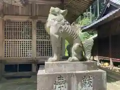 三嶋神社(愛媛県)