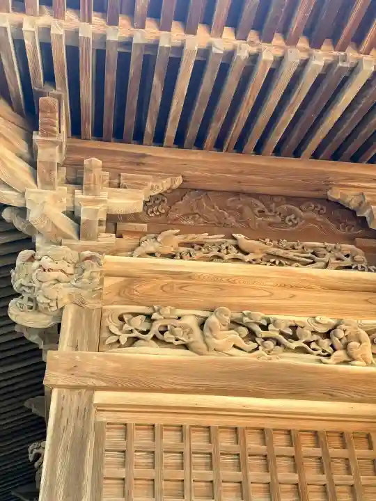 日吉神社(東京都)