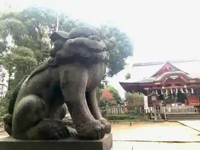 飯香岡八幡宮(千葉県)