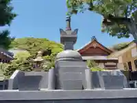 福祥寺(須磨寺)(兵庫県)