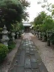 香林寺(埼玉県)