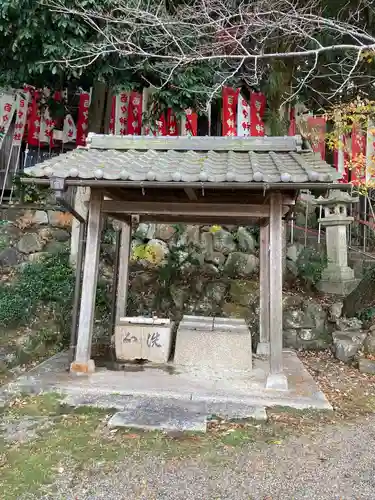 百々神社(滋賀県)