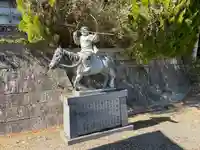 椿神社(滋賀県)