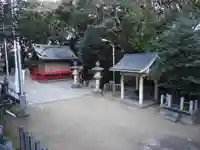 久麻久神社(愛知県)