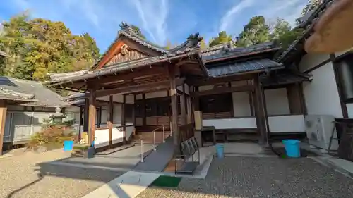 萬年寺(滋賀県)