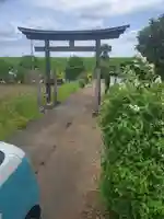 篠山神社(栃木県)