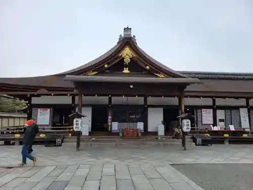 東寺（教王護国寺）(京都府)