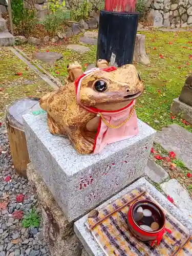 末廣神社(京都府)