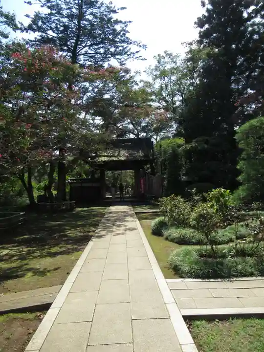 金乘院(千葉県)