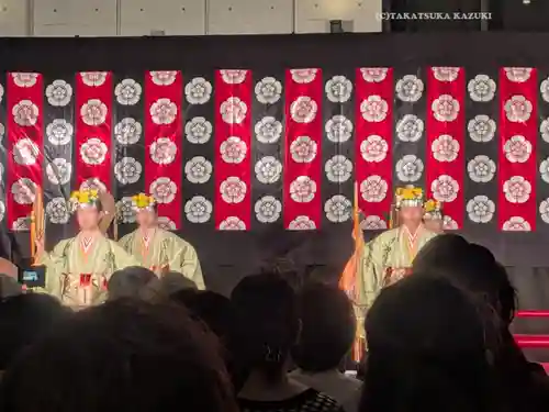 國學院大學神殿(東京都)