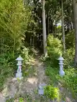 新山観音堂(岩手県)