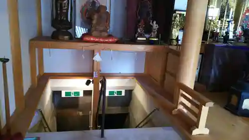 観音寺（沢観音）のその他建物