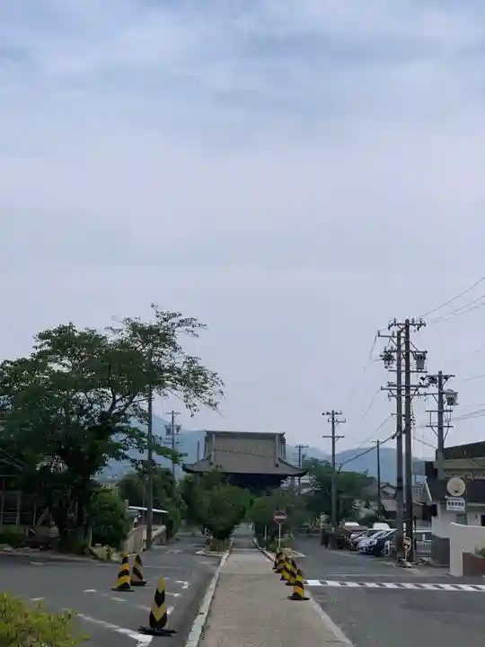 赤岩寺のその他建物