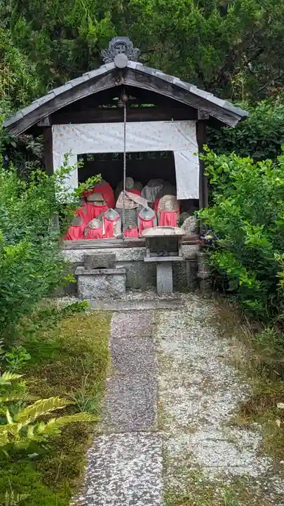 光福寺(京都府)