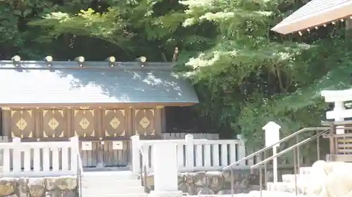 西宮神社の末社