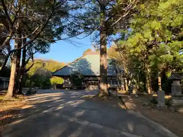 妙楽寺(千葉県)